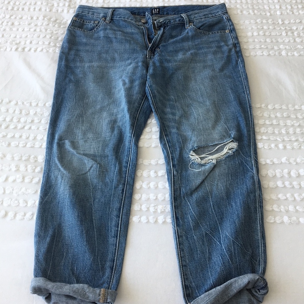 Denim Jeans